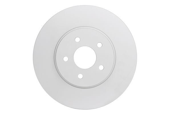 BOSCH 0986479B44 ON FREN DISK AYNASI MONDEO III 00>07 JAGUAR X TYPE 01>09 OLCU 300 24 5 BIJON