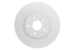 BOSCH 0986479B44 ON FREN DISK AYNASI MONDEO III 00>07 JAGUAR X TYPE 01>09 OLCU 300 24 5 BIJON