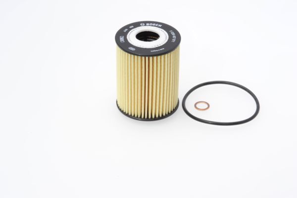 BOSCH F026407071 YAĞ FİLTRESİ ANTARA 2.0 CDTI 06> CAPTIVA-EPICA-LACETTI-NUBIRA 07> CRUZE 09> 2.0 D