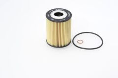 BOSCH F026407071 YAĞ FİLTRESİ ANTARA 2.0 CDTI 06> CAPTIVA-EPICA-LACETTI-NUBIRA 07> CRUZE 09> 2.0 D