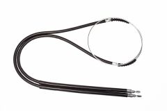 CAVO 11026260 EL FREN TELİ ARKA BOXER-JUMPER-DUCATO Kampana Fren FREN TELİ. 2715 MM