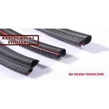 EMIN EMN3002 BAGAJ FİTİLİ TEK KAPI KANGOO 97 > E.M.