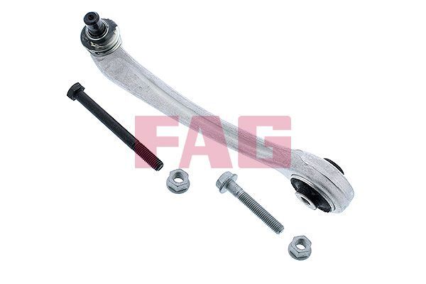 FAG 821133510 ÜST SALINCAK SOL PASSAT IV 97> A4 04-08 A6 97-05 SUPERB 02-08 ALUMİNYUM