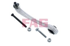 FAG 821133510 ÜST SALINCAK SOL PASSAT IV 97> A4 04-08 A6 97-05 SUPERB 02-08 ALUMİNYUM