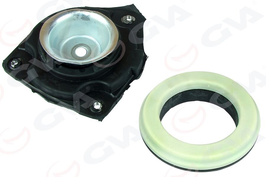 GVA 9314310 AMORTİSÖR TAKOZU SAĞ RULMANLI RENAULT CLIO III 05> MODUS 04> NISSAN MICRA 05>NOTE 05>