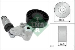 INA 534003310 ALTERNATÖR GERGİ RULMANI KÜTÜKLÜ ASTRA F-G 2.0DTI-VECRTA B-C2.0DTI-2.2DCI-ZAFIRA-SIGNUM-OMEGA B