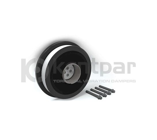 KENTPAR 152K1711S KRANK KASNAGI BMW N47S1 F10 F20 F22 F30 F32 F34 E84 F15 CIVATALI