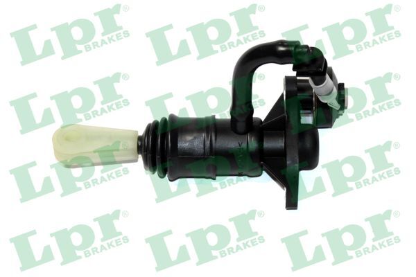 LPR 2114 DEBRİYAJ ÜST MERKEZ SİLİNDİRİ PASSAT 96 >- AUDI A4