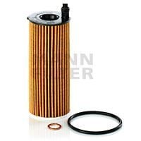 MANN HU6014.1Z YAG FILTRESI BMW B37 B38 B46 B47 B48 F20 F22 G42 F30 F34 G20 G21 G28 F36 G22 G26 F10 G30 G31 G38 G60