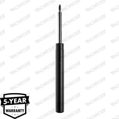 MONROE MR258 ÖN AMORTİSÖR L/R OPEL ASTRA F 1991>1998 YAĞLI