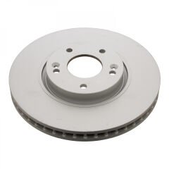 BSG BSG 40-210-028 I30/IX35/TUCSON/CEED/SOUL/SPORTAGE FREN DISKI ÖN ADET : 300 X 5 HAVALI 517122L500 - 517120Z000
