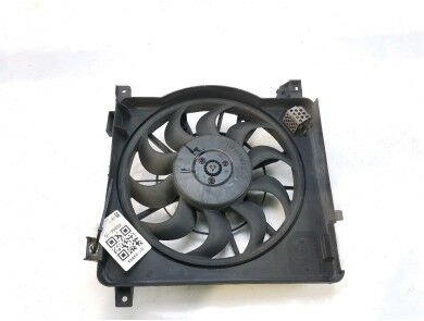 OE-OPEL 24467444 ASTRA H ZAFIRA B FAN MOTORU DAVLUMBAZ HARIÇ 3 FISLI