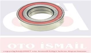 SKF VKBC20050 ÖN TEKER RULMANI BRAVO 96> MAREA 96> 2.0 42x80x37
