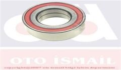 SKF VKBC20050 ÖN TEKER RULMANI BRAVO 96> MAREA 96> 2.0 42x80x37