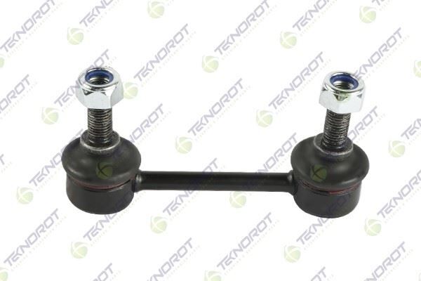 TEKNOROT SZ-257 Z ROTU ÖN SAĞ-SOL SUZUKI JIMNY 1.3L M13A SN413 01->