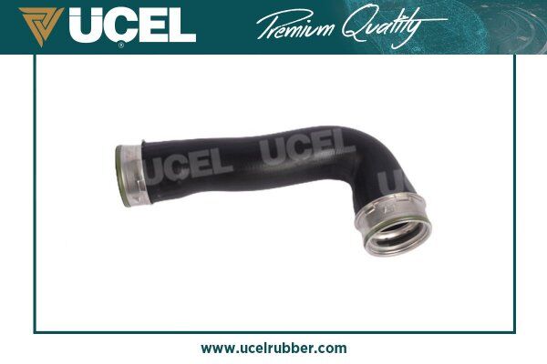 UCEL S65189 TURBO HORTUMU GOLF IV-CADDY-JETTA -PASSAT- TOURAN-A3-OCTAVIA-SUPERB-ALTEA-LEON-TOLEDO 1.9TDI-2.0TDI II-III-SUPER B II