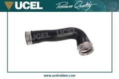 UCEL S65189 TURBO HORTUMU GOLF IV-CADDY-JETTA -PASSAT- TOURAN-A3-OCTAVIA-SUPERB-ALTEA-LEON-TOLEDO 1.9TDI-2.0TDI II-III-SUPER B II