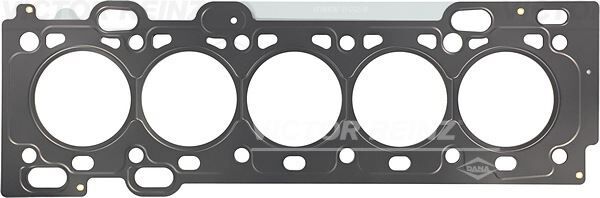 V.REINZ 614242500 SILINDIR KAPAK CONTASI VOLVO S60 II 2.0 T 12>15 V40 T4-T5 10>15 V60 I 2.0 T 14>15 V70 III 2.0 GD 12>15