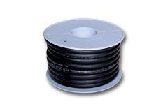 YTT 10122 YAKIT HORTUMU TÜM ARABALAR İÇİN İÇTEN ÖRGÜLÜ 7.5mmx13.5mm E TİPİ PLASTİK MAKARALI