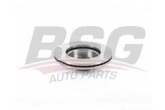 BSG BSG 25-210-008 PALIO/SIENA FREN DISKI ÖN 240 MM ADET FIYATIDIR(KUTU IÇI 2ADET)