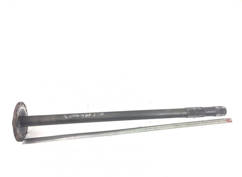 BSG BSG 30-470-006 TRANSIT M15 AKS KOMPLE ARKA