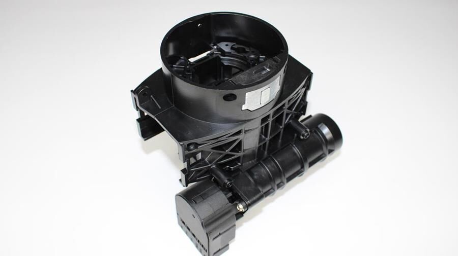 KİLİTLİ KONTAK GÖVDESİ TMPR ANAHTARSIZ