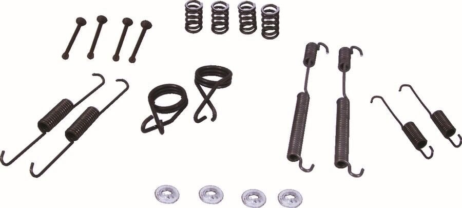 ARKA FREN YAY TAKIMI DUCATO I-II-BOXER-JUMPER ÇİFT TEKER