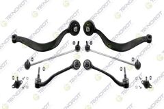 SALINCAK TAMIR TAKIMI ON BMW X5 E53 00>06