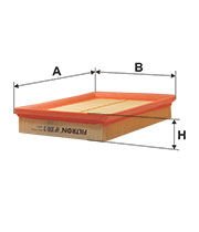 FILTRON FILT AP 108/3 SONATA/TRAJET HAVA FILTRESI