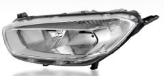 AYFAR 505921 FAR SOL KROM ÇERÇEVELİ TRANSİT COURIER 14 > MOTORLU H15 H7 PY21W