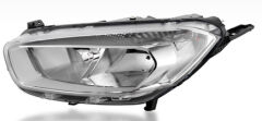 AYFAR 505921 FAR SOL KROM ÇERÇEVELİ TRANSİT COURIER 14 > MOTORLU H15 H7 PY21W