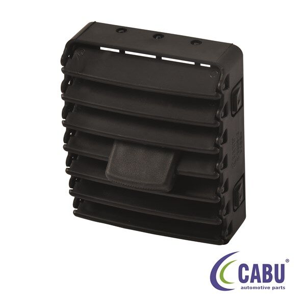CABU 220812 KALORİFER MAZGALI ORTA/SAĞ VECTRA B