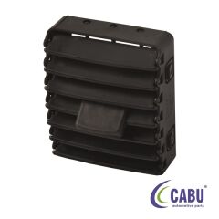 CABU 220812 KALORİFER MAZGALI ORTA/SAĞ VECTRA B