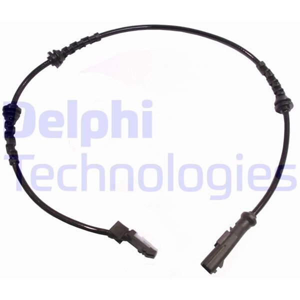 DELPHI SS20064 TEKERLEK HIZ SENSÖRÜ CLIO 3-KANGOO 3-FLUENCE-LOGAN-SANDERO ÖN KISA