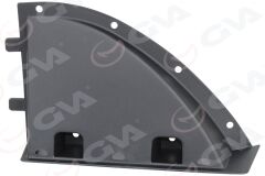 GVA 9590433 ÖN TAMPON ALT MUHAFAZA SOL