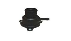 KAYA KR517 TERMOSTAT YUVASI RENAULT CLIO-KANGOO-MEGANE DACIA LOGAN 1.4-1.6 K4J-K4M PLASTİK-TIPASIZ