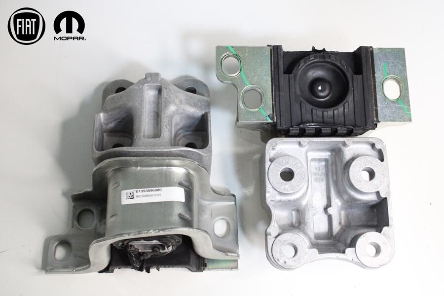 MOTORTEC PEG 0902 MOTOR TAKOZU DUCATO 2.0 MJTD - BOXER 2.2 HDİ ORJİNAL ÜRÜN