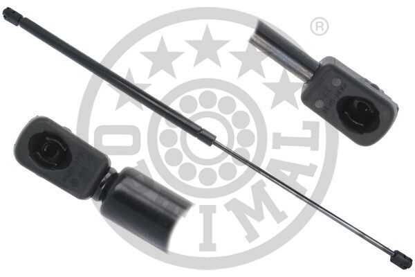 OPTIMAL AG-50011 KAPUT AMORTISORU MERCEDES E-CLASS W211 S211 03>09