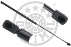OPTIMAL AG-50011 KAPUT AMORTISORU MERCEDES E-CLASS W211 S211 03>09