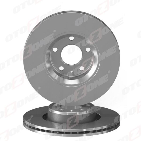 OTOZONE BD7030 ON FREN DISK 314X255 112 AUDI A6 05-11