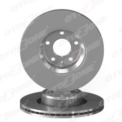 OTOZONE BD7030 ON FREN DISK 314X255 112 AUDI A6 05-11