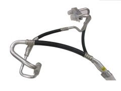 OE-OPEL 13203316 CORSA D KLIMA BORUSU : KISA TANIM RE2