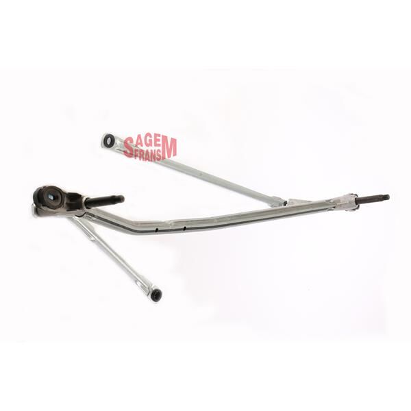 SAGEM 255119 CAM SİLECEK MEKANİZMASI RENAULT MASTER III 10> MOTORSUZ