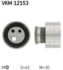 SKF VKM12153 RULMAN ALFA 145 146 155 1.9TD 1994-1999 DEDRA TİPO 1.9 TEMPRA BRAVO DUCATO 1.9