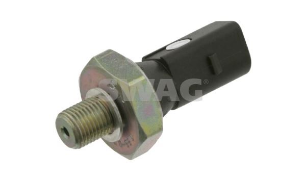 SWAG 30919018 YAĞ BASINÇ MÜŞÜRÜ GOLF-BORA-JETTA-PASSAT-CADDY-POLO-T5 1.4-1.9-2.0 TDI KAHVERENGİ 0.55-0.85 BAR FEBI 19018