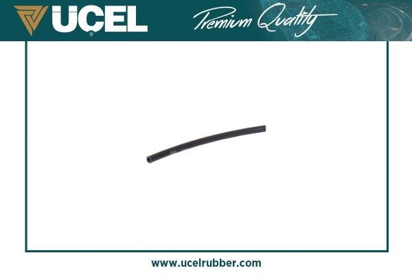 UCEL S35399 KARBÜRATÖR JİKLE HORTUMU 7MM X 27CM 27 CM FIAT DKŞ