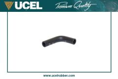 UCEL S85303 KALORİFER HORTUMU HYUNDAI ACCENT 1.3L G4EH 1.5L G4EK 95-00