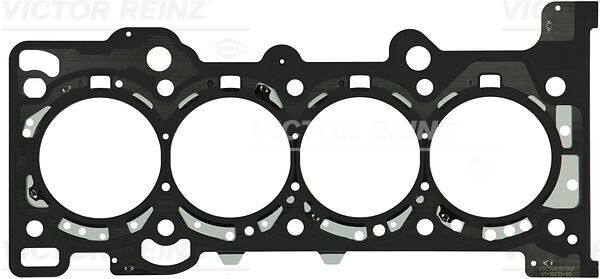 V.REINZ 611023500 SİLİNDİR KAPAK CONTA FORD MUSTANG 15> 2.3 ECOBOOST