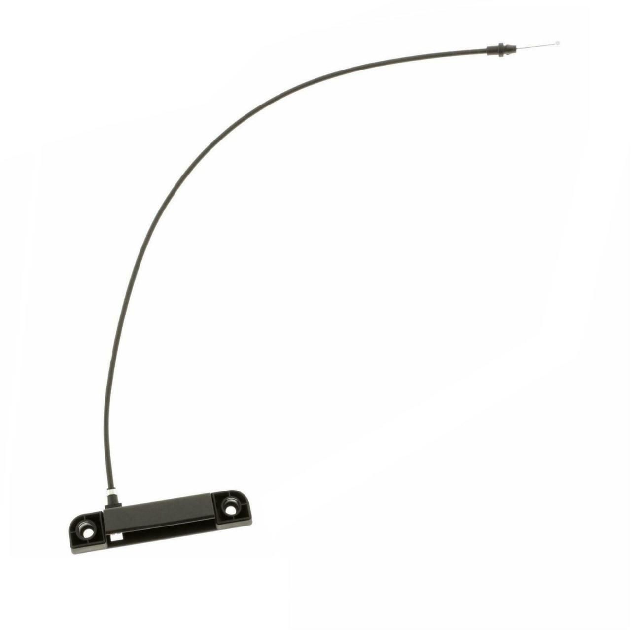BSG BSG 30-970-076 CONNECT ORTA KAPI IÇ AÇMA KOLU UZUN SASE