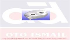 RADYATÖR EK DEPOSU VEGA ENJ. ORJ.ÜRÜN